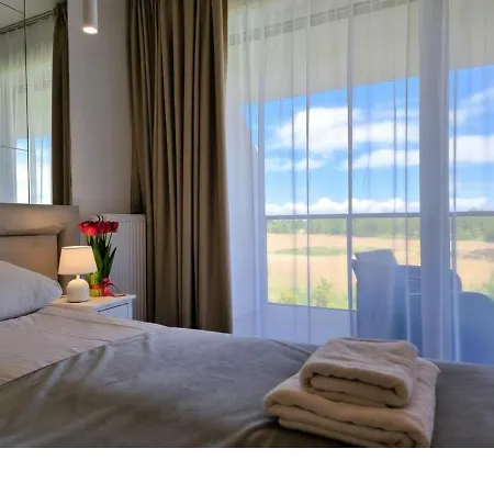 Apartman Westin House Modern