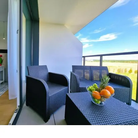 Westin House Modern * Kołobrzeg