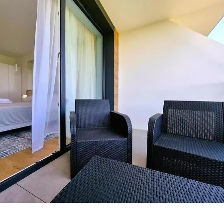 Westin House Modern * Kołobrzeg