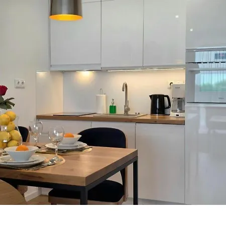 Apartman Westin House Modern Kołobrzeg