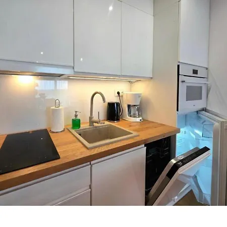 Apartman Westin House Modern *