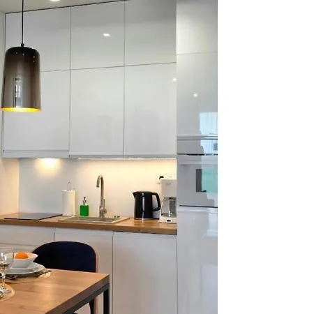 Apartman Westin House Modern *