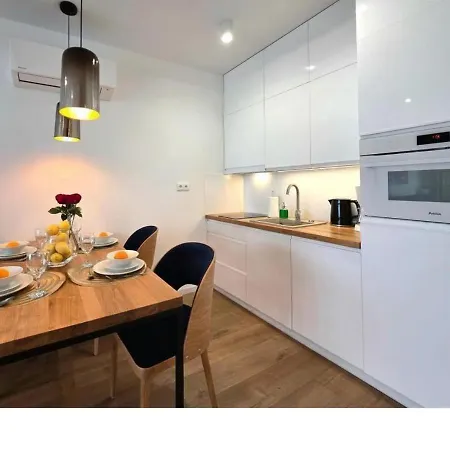 Apartman Westin House Modern