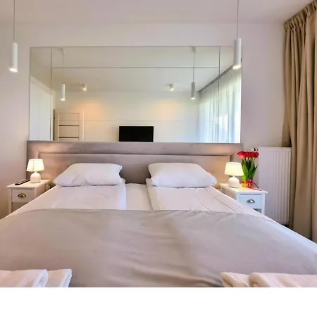 Apartman Westin House Modern Kołobrzeg