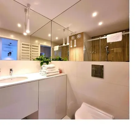 Apartman Westin House Modern *