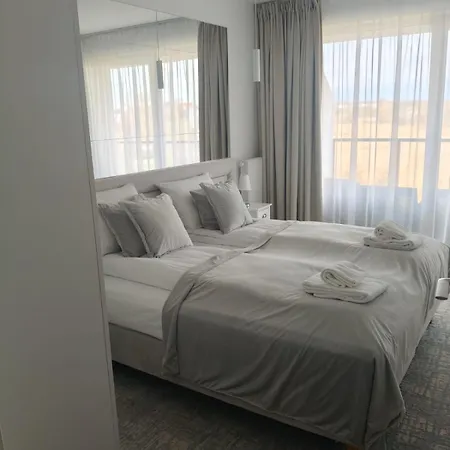 Apartman Westin House Modern Kołobrzeg