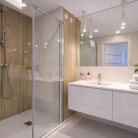 Apartman Westin House Modern