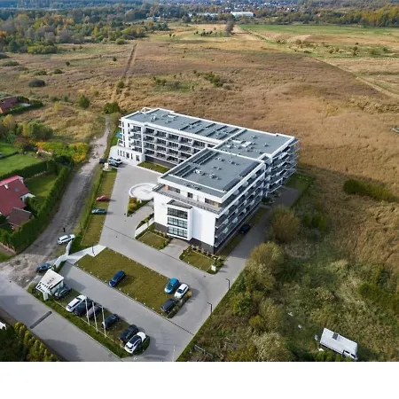 Westin House Modern Apartman