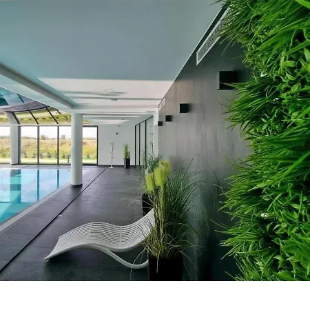 Westin House Modern Apartman