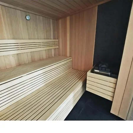 Apartman Westin House Modern *