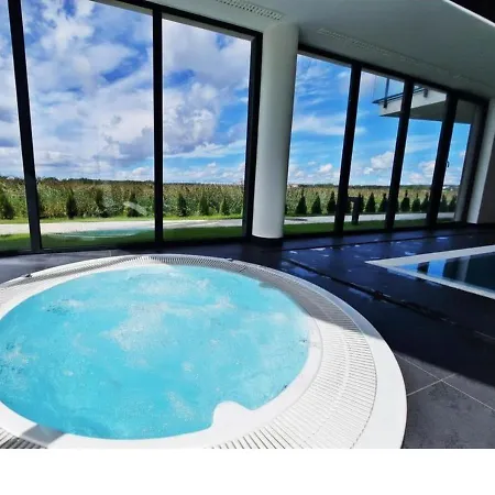 Apartman Westin House Modern *