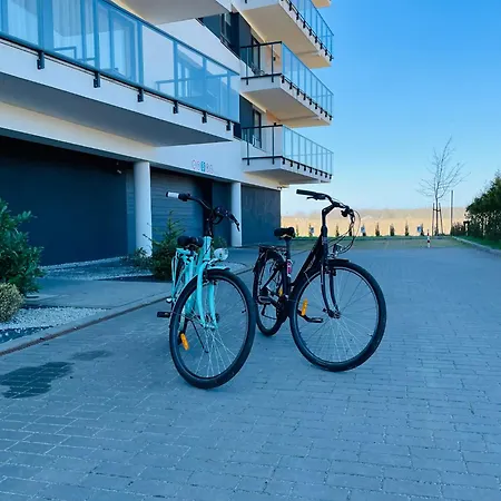 Westin House Modern Kołobrzeg