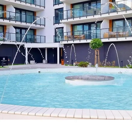 Apartman Westin House Modern