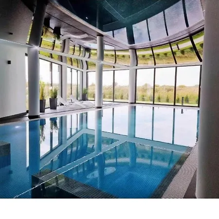 Westin House Modern