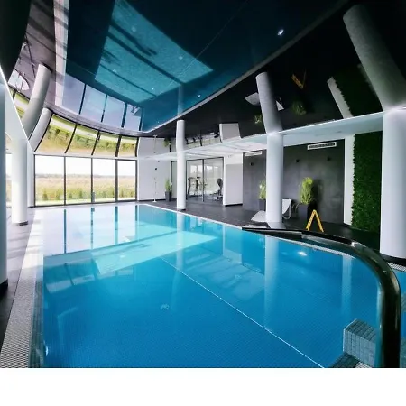 Apartman Westin House Modern Kołobrzeg