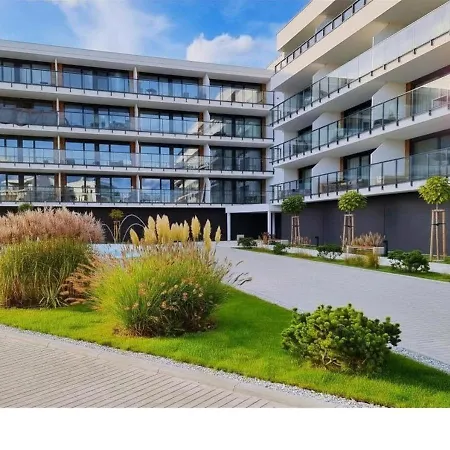 Apartman Westin House Modern *