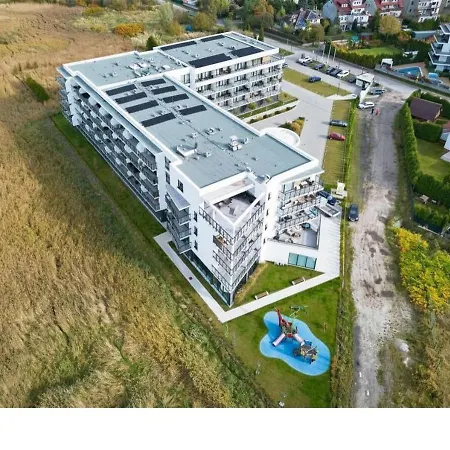 Apartman Westin House Modern