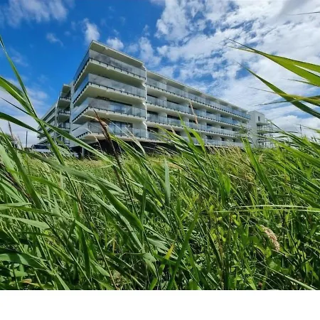 Apartman Westin House Modern