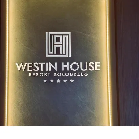 Apartman Westin House Modern